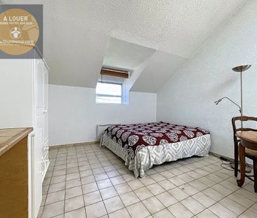 Location Appartement 1 pièces 21 m2 à Saint-Witz - Photo 2