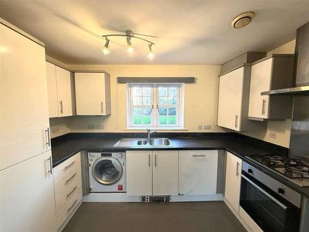 Marchant Close, Mill Hill, NW7 - Photo 4