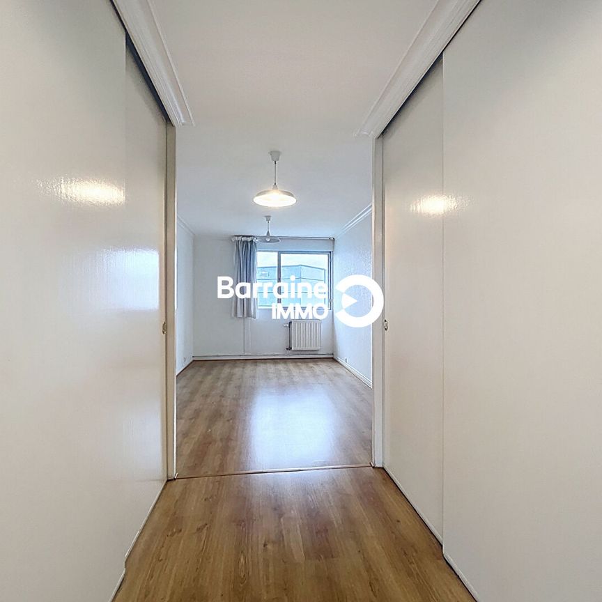 Location appartement à Lorient, 4 pièces 83.01m² - Photo 1