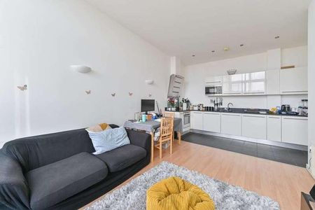 Building, Woolwich Riverside, SE18 - Photo 5