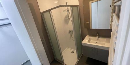 Appartement te huur in Blankenberge voor € 785 met 1 slaapkamer - Photo 5