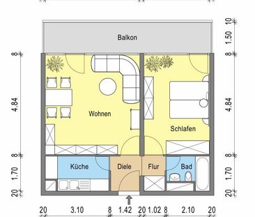 Am Taubertsberg 4, 55122 Mainz OT Hartenberg-Münchfeld - Foto 6