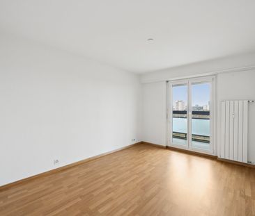 teilsanierte 2.5-Zimmerwohnung - Foto 4