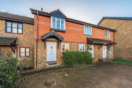 Coleridge Close, Twyford, RG10 - Photo 4