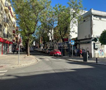 Piso en alquiler en Cerro Amate - Photo 6