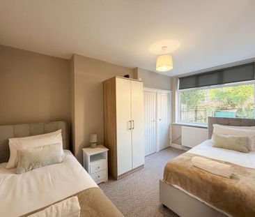 Ovington Grove, Newcastle Upon Tyne, NE5 - Photo 3