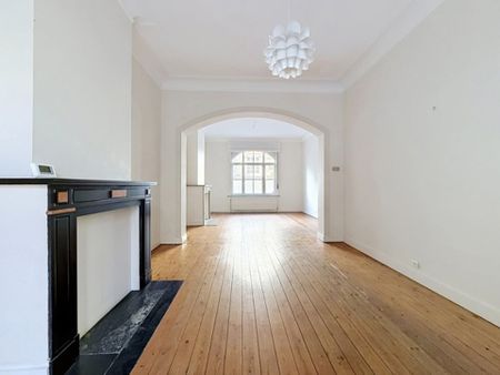 Tout savoir sur cette maison à Uccle, à Uccle - Photo 5