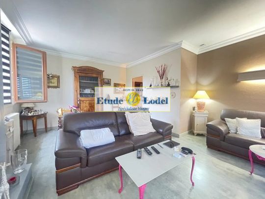 Maison Saint-Chamond - Photo 1