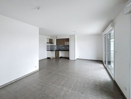 Appartement 4 pièces - Photo 4