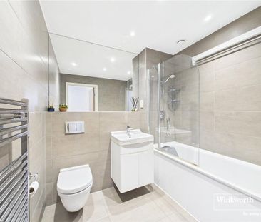 2 bedroom apartment to rent - Photo 6