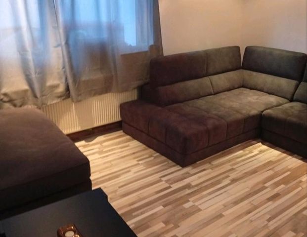 2 1/2 Zimmer Wohnung in Herborn - Foto 1