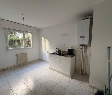 Appartement T4 à louer - 71 m² - Photo 6