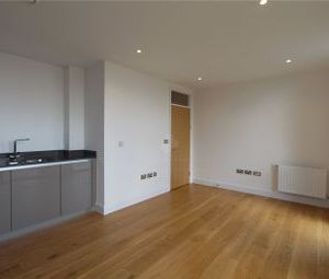 1 Bedrooms Flat to rent in Merchants Walk, 24 Barry Blandford Way, Bow, London E3 | £ 335 - Photo 1