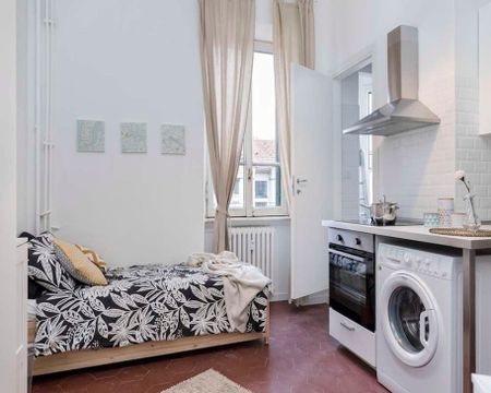 Via Paolo Bassi, Milan, Lombardy 20159 - Photo 5