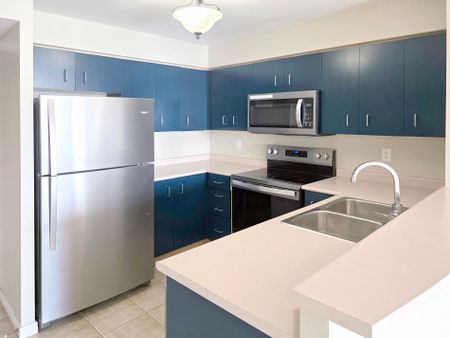 For Lease - 2585 Erin Centre Boulevard Unit# 1007, Mississauga, Ontario - Photo 3