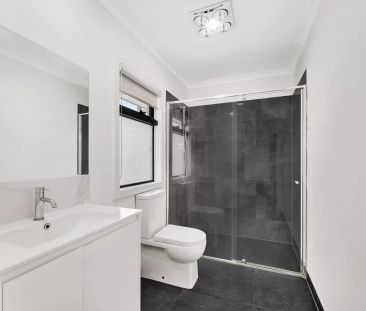 Single Room Ensuite - Photo 6
