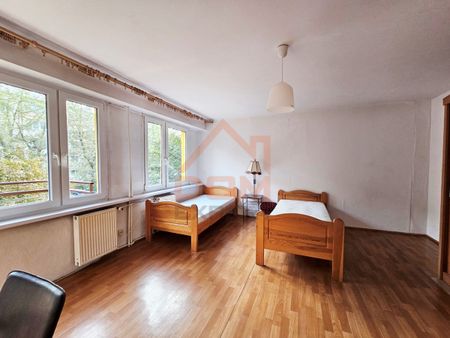 Mieszkanie 3 pokojowe na wynajem!Szwederowo - Фото 4