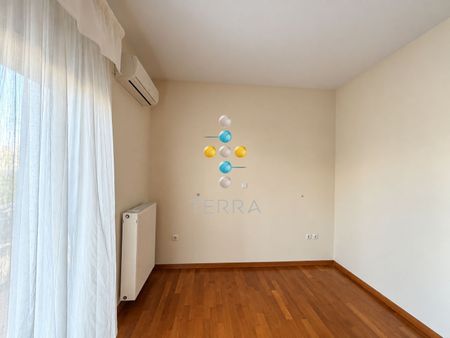 Διαμέρισμα για ενοικίαση Βιολί Χαράκι (Νικηφόρος Φωκάς) - Φωτογραφία 5
