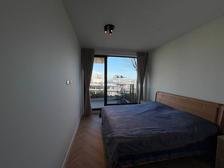 Appartement te huur: Hoola van Nootenstraat 280 3521 HB Utrecht - Foto 4