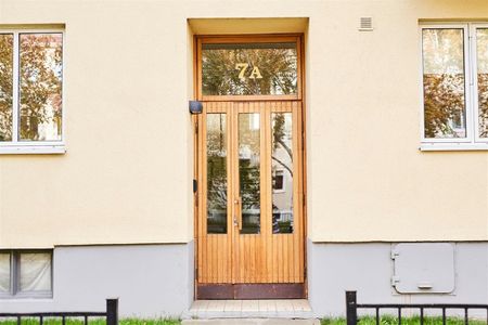 Drottninggatan 7 B - Foto 2