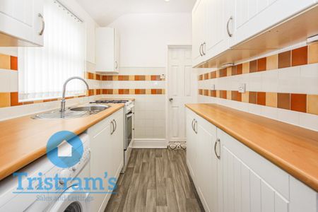 2 bed Mid Terraced House for Rent - Photo 3