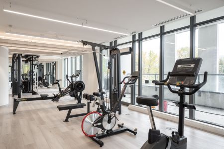 For Lease - 181 Sheppard Avenue Unit# 301, Toronto, Ontario - Photo 4