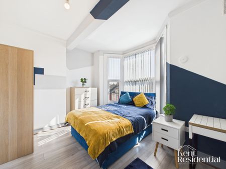 1 bed house share to rent in Rochester Street, Chatham, ME4 - Photo 5