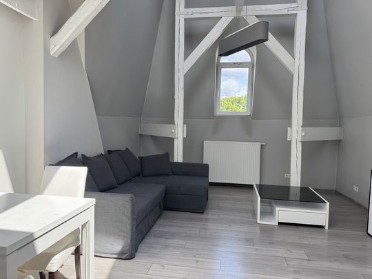 MIESZKANIE na WYNAJEM - Photo 1