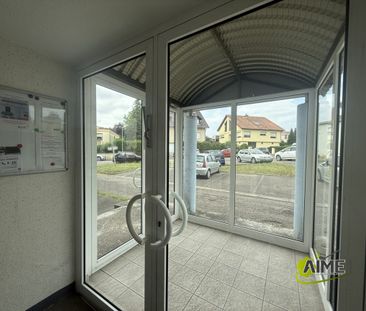 Location Appartement 3 pièces 55m² FORBACH 57600 - Photo 1