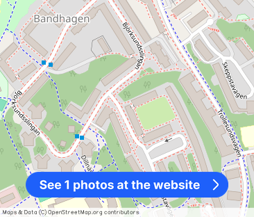 Läggestavägen 1 - Photo 1