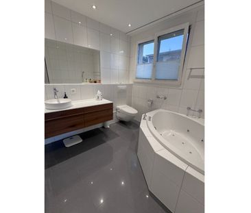 4½ Zimmer-Wohnung in Hergiswil (NW), möbliert, auf Zeit - Photo 5