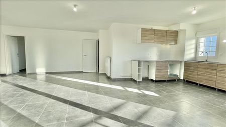 4 pièces - 78,25 m² - 4ème étage - Colocation non autorisée - Photo 2