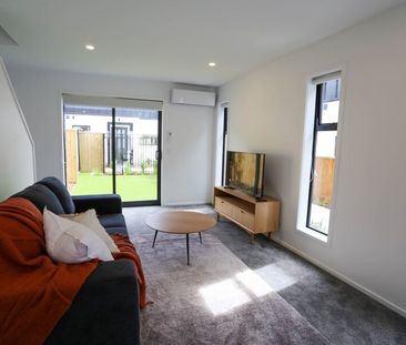 MERIVALE – 2 BEDROOM, 1 BATHROOM - Photo 6