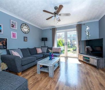 Winchester Way, Sleaford, Lincolnshire, NG34 - Photo 6