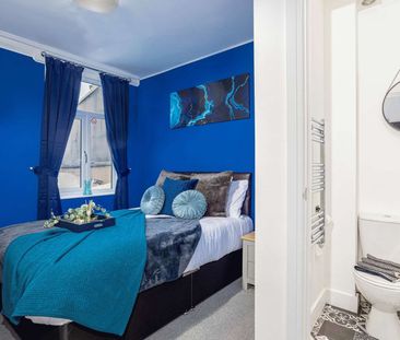 ✨ Spacious Double Room in a Brilliant Houseshare | Nuneaton CV10 - Photo 6
