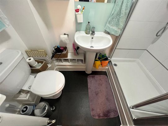 1 bedroom studio apartment to rent - Photo 1