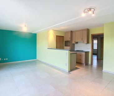 Gezellig appartement in hartje Tienen! - Photo 4