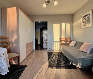 Mieszkanie Częstochowa Tysiąclecie powierzchnia 20.0 m² C225-WM-97051 - Photo 3