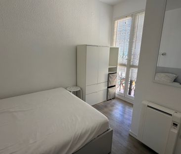 Location Appartement 2 pièces 33m² ANTIBES 06600 - Photo 4