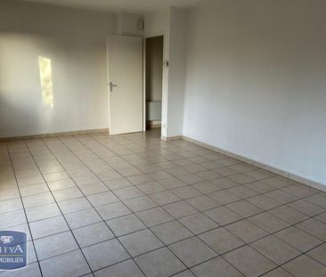 Location Appartement 2 pièces 49m² BEUVRY 62660 - Photo 1