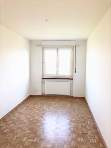 4.5 Zi-Attikawohnung mit Weitblick - Foto 2