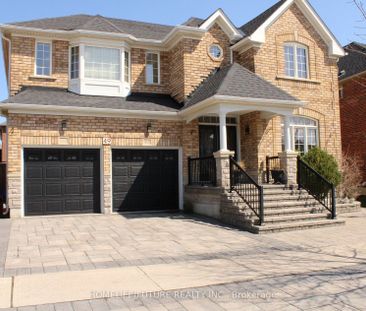 For Lease - 49 Mingay Avenue, Markham, Ontario - Photo 1