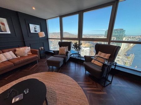 18-09 Obel, 62 Donegall Quay, Belfast, BT1 3NG - Photo 4