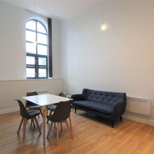 Atkinson Street, Leeds, LS10 - Photo 1