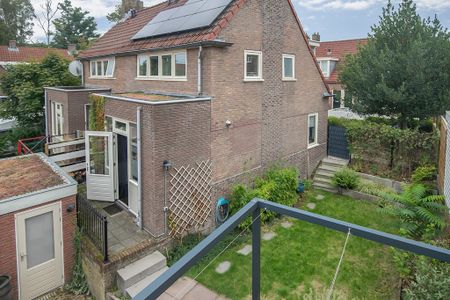 Ericalaan 4, 6823 HV, Arnhem - Photo 3