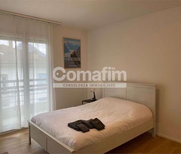 1 Zimmer, 30 m² - Foto 3