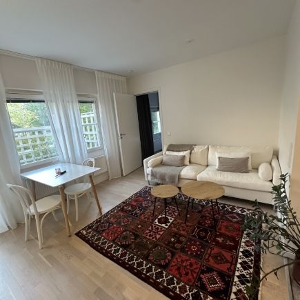 Nacka - 2rok - 12mån - 13.225kr/mån - Photo 1