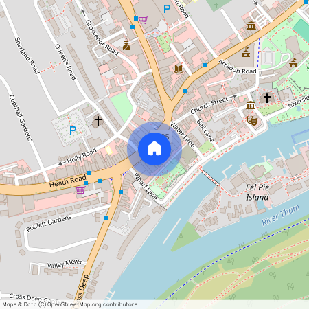 King Street, Twickenham