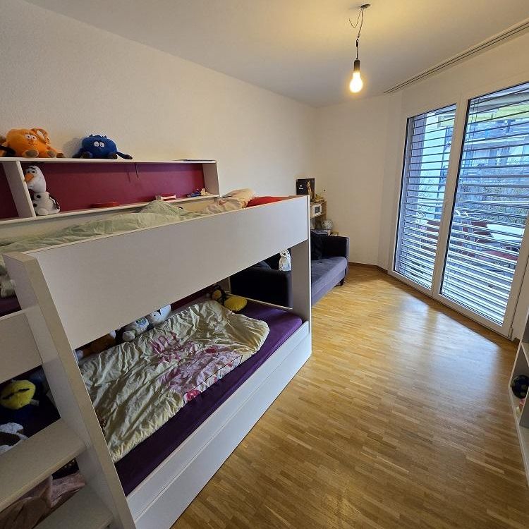 Bel appartement de 3.5 pièces à Villars-sur-Glâne - Photo 1