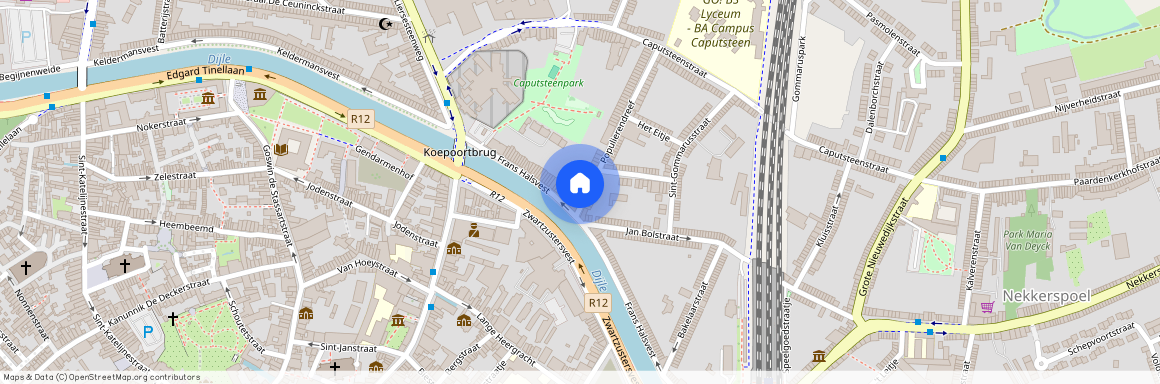 Populierendreef 9, 2800 Mechelen